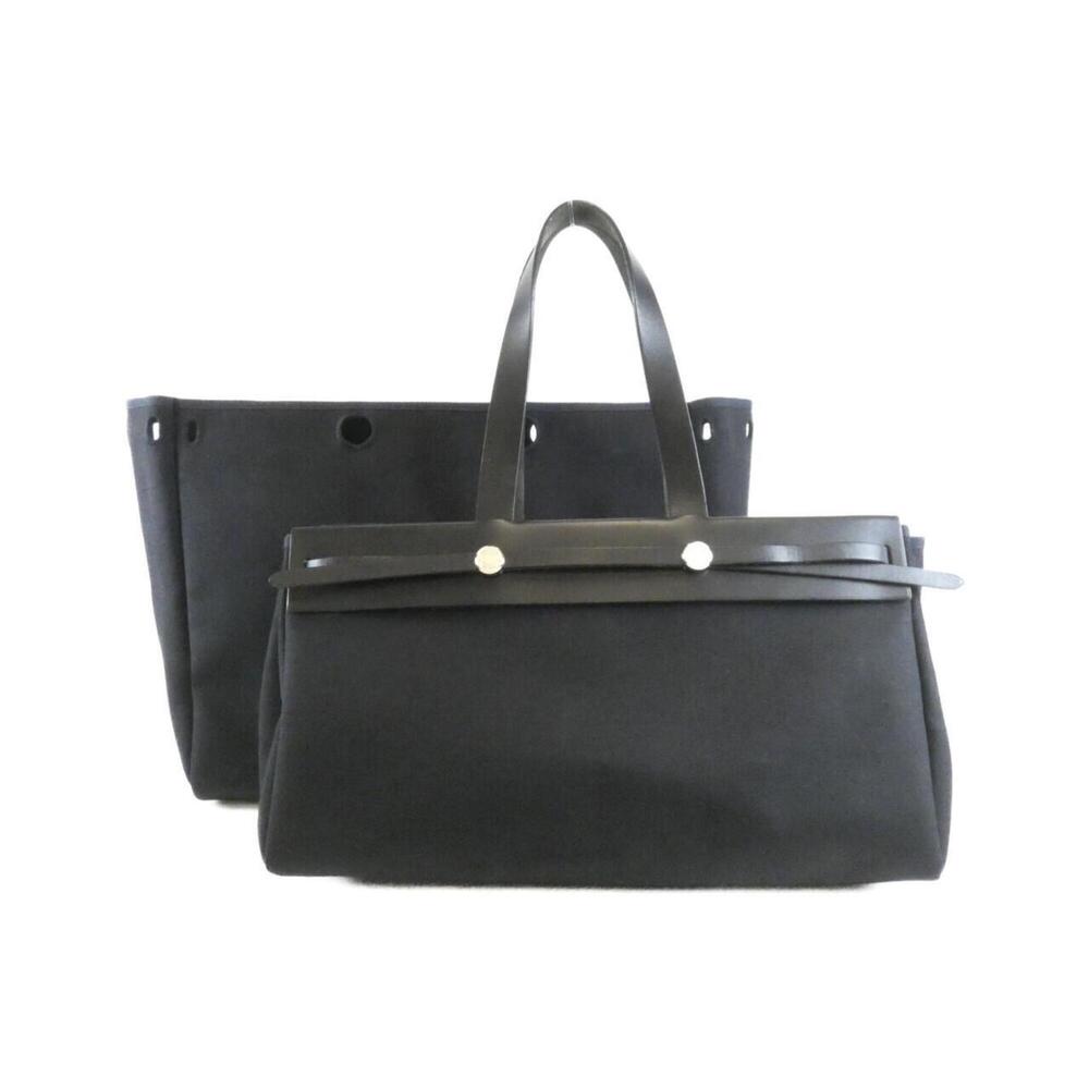 Hermes Herbag Cabas 036908CB Handbag